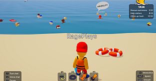 Worst Lifeguards