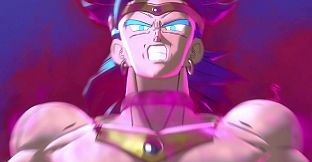 DRAGON BALL XENOVERSE 2 - FUTURE SAGA Pack Set