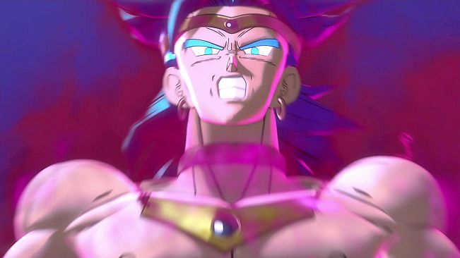 DRAGON BALL XENOVERSE 2 - FUTURE SAGA Pack Set