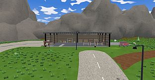KERF: Sawmill Tycoon
