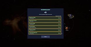 Space Civilization Clicker