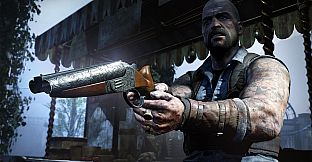 Zombie Army 4: Shotgun Pistol Bundle