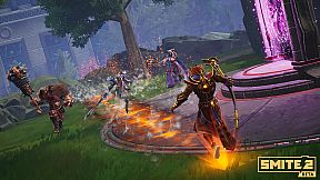SMITE 2
