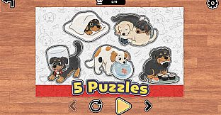 SnapDogs