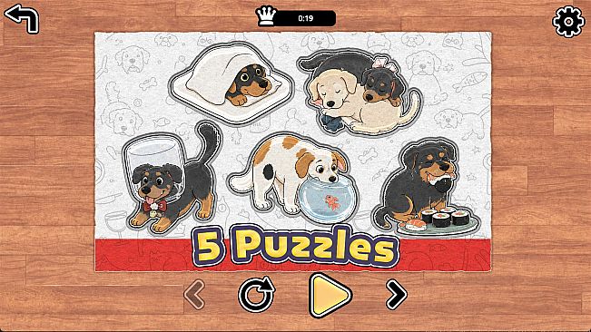 SnapDogs