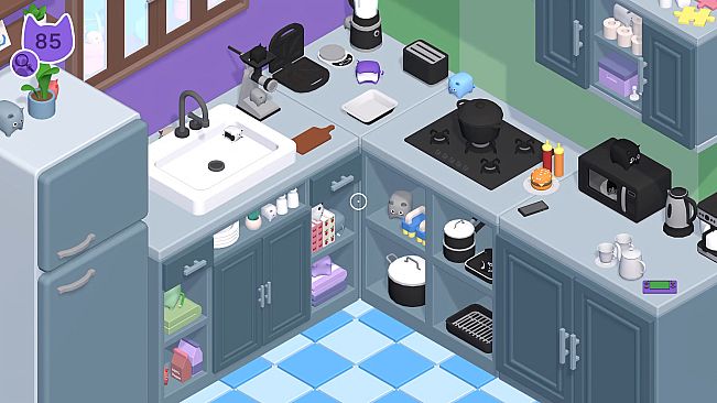 Secret Paws - Cozy Apartments