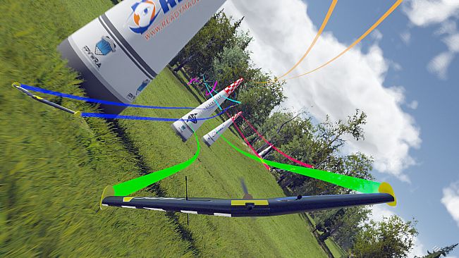 Wings Simulator