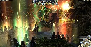 Age of Wonders III - Golden Realms Expansion