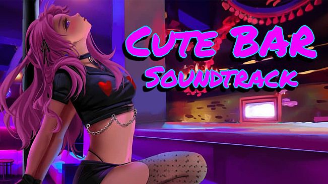 Cute BAR Soundtrack