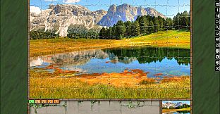 Jigsaw Puzzle Pack - Pixel Puzzles Ultimate: Variety Pack 12