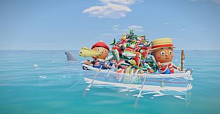 Fish with Friends