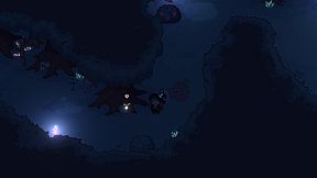 Little Witch in the Woods (Game Preview)