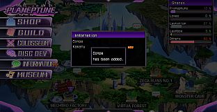 Hyperdimension Neptunia Re;Birth1 - Babysitter's Club