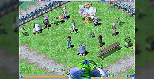 Fairyland Online