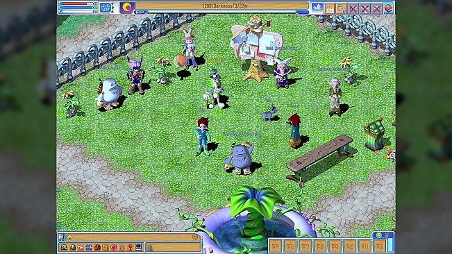 Fairyland Online