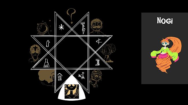 Break the Witch