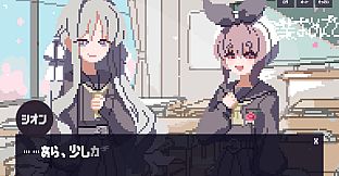 ゆめみるサクラの卒業式