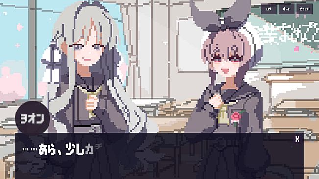 ゆめみるサクラの卒業式