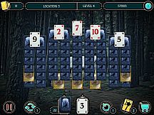 Mystery Solitaire. Grimm's Tales 5