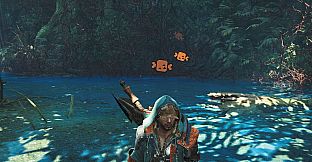 Monster Hunter Wilds - Zdobienie: latające dobrze wysmażone steki