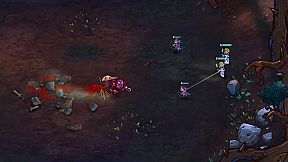 Gladiator Guild Manager: Prologue