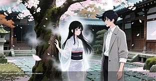Sexy female ghost love me - DLC The complex relationships within the ancient temple