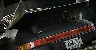 Need for Speed Deluxe Bundle