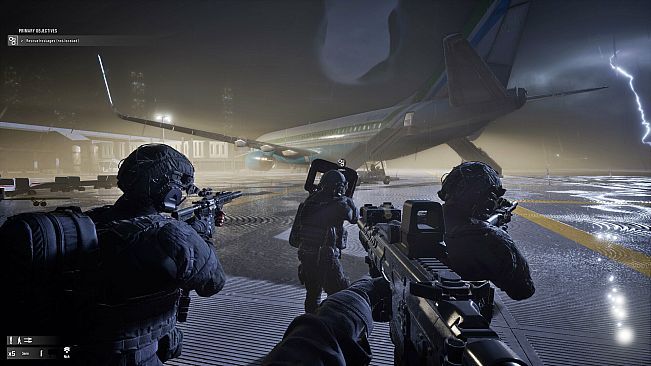 Black One Blood Brothers