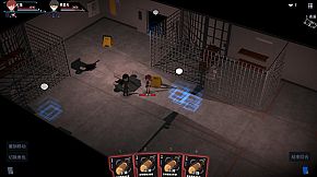 Tetra Project - 原石计划