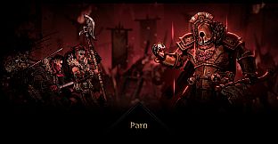 Darkest Dungeon II: The Binding Blade