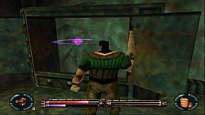 O.D.T.: Escape... Or Die Trying