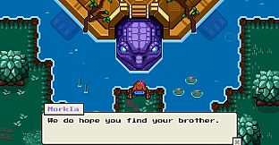 Blossom Tales II: The Minotaur Prince