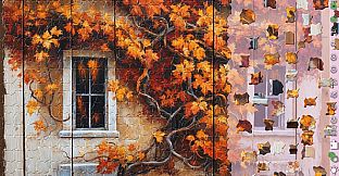 Master of Pieces Jigsaw Puzzle DLC - Boarded Beauty