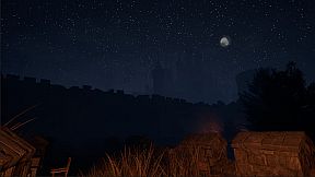 Medieval Nightt - Part 1