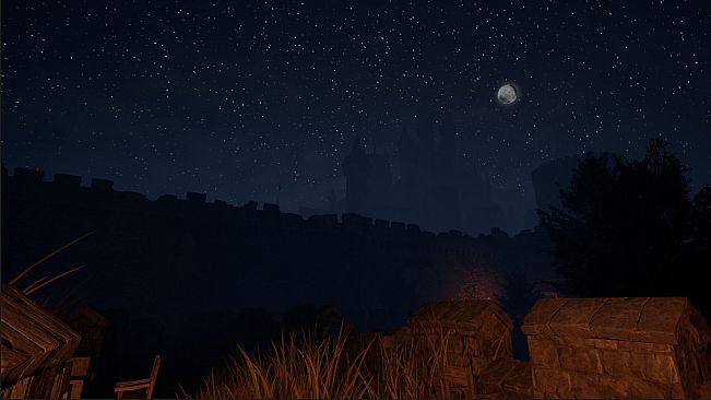 Medieval Nightt - Part 1