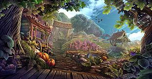 Queen's Quest 3: The End of Dawn