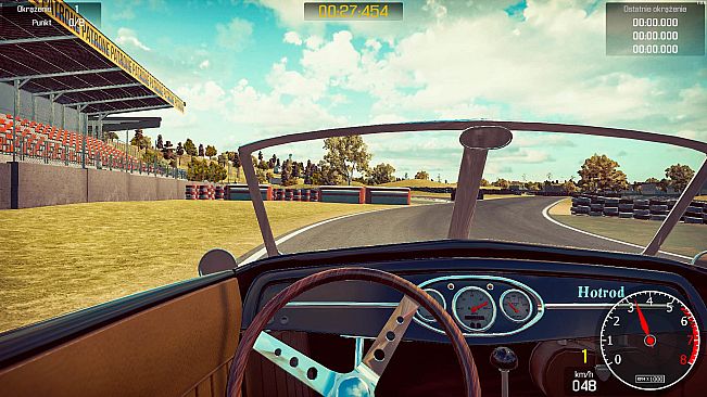 Car Mechanic Simulator 2018 - Hot Rod Custom Cars