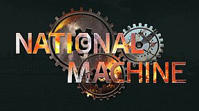 National Machine