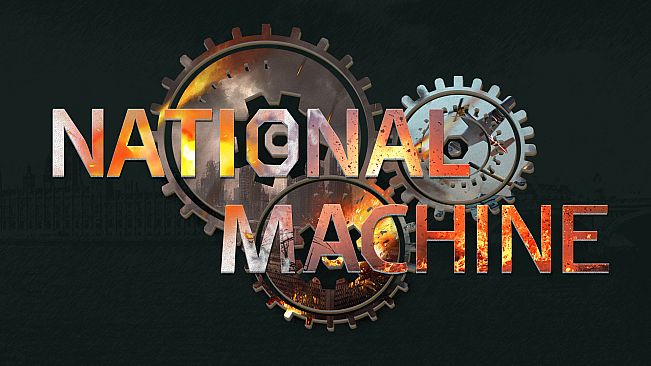 National Machine