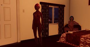 Fun with body for Sex motel