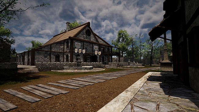 Clash of Adventurers