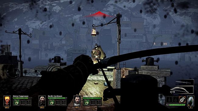 Warhammer: End Times - Vermintide