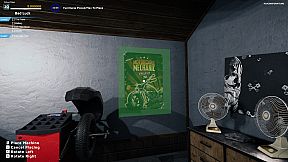 Motorcycle Mechanic Simulator 2021