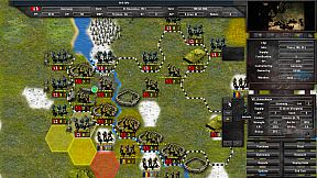 World War 2: Time of Wrath