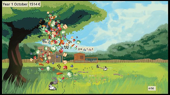 Rare Rabbits - Snuggle Haven