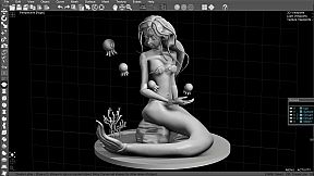 Curvy3D GO