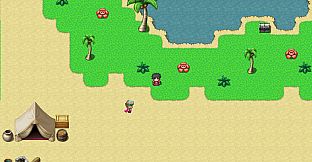 Firebird: Legend of the Crystal Goddesses