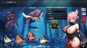 Dungeon Desire: The Sleepless City of Runeheim