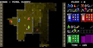 Quad Est Quest
