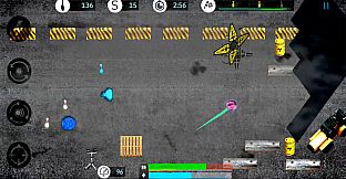 Royale Storm Bowling